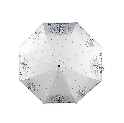Parapluie portatif de haute qualité à finition soignée