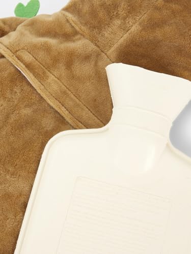 Groot - Borsa dell'acqua calda Bouillotte Marvel