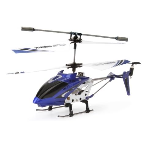Syma S107G 3 Channel RC Helicopter Cover