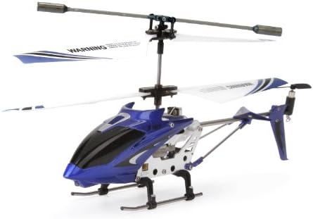 helicopter rc control