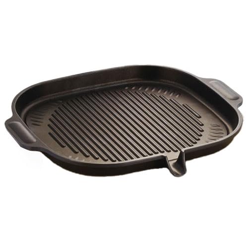 wLFKxIHĂtCp&Op TCY(320×290×32mm) BBQ v[g ē TMvT `[Y_bJr Lb`pi  ؍G