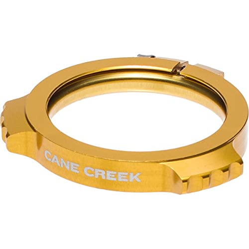 Cane Creek Eewings Crank Preloader Gold, 30Mm/Dub