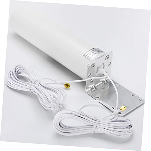 UPKOCH 1 Unidade reforço de telefone celular amplificador móvel amplificador de sinal de celular amp