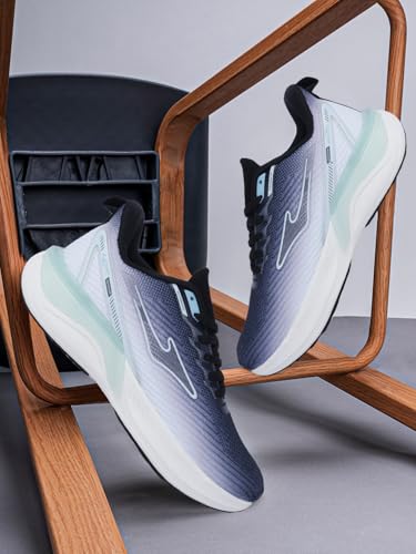 Image of Lancer Mens Navigator-18 Running Shoes