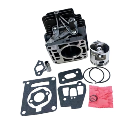 Kit cylindre piston 40mm résout perte puissance FS 240 - 5