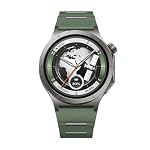 OnePlus – OnePlus Watch 4 Smartwatch 47mm, LTPO OLED Display Display, 