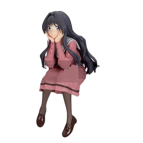 最安ショップ比較】 和栗薫子 フィギュア 薫る花は凛と咲く ぬーどる