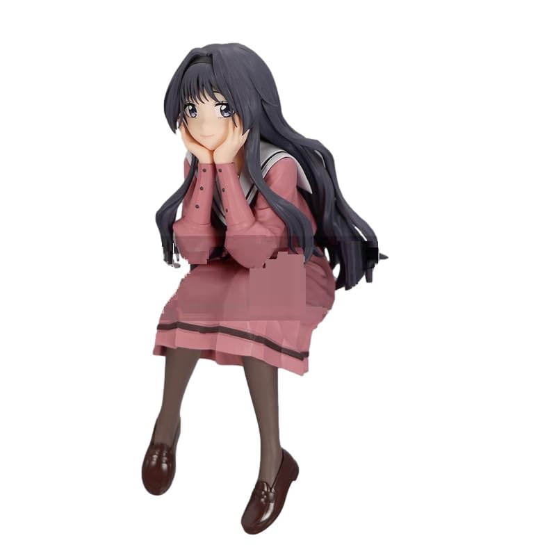 薫る花は凛と咲く 和栗薫子 Amazon.co.jp: 和栗薫子 フィギュア 薫る花は凛と咲く ぬーどる