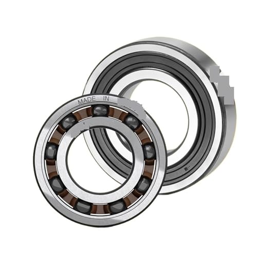 Rodamientos 6903-2RS ABEC-7 de 17x30x7 mm para bicicleta de montaña