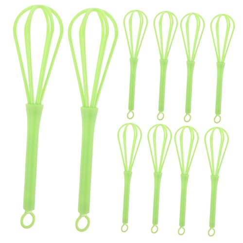 HAPINARY DIY Paper Making Pulp Mixer 10pcs Handmade Paper Supplies Boys and Girls