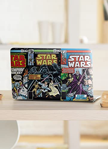Star Wars Comic Books Peel & Stick Wallpaper Border #TOP4