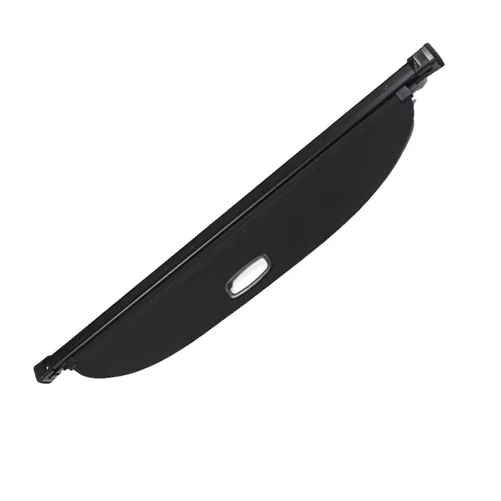 Cargo Cover Zubehör DM SWB Auto Trunk Cargo Abdeckung Gepäck Vorhang Teile Für Hyundai Für Santa Für Fe Sport 2013~2018 2014 2015 2017 Kofferraumdeckel