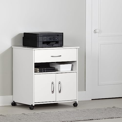 Reviews y listado de Mueble auxiliar impresora al mejor precio. 26 Imagen adicional