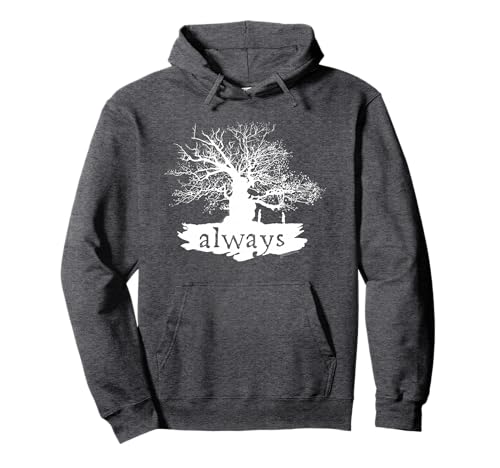 Image of Harry Potter Always Pullover Hoodie