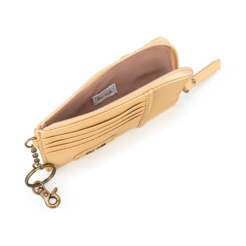 Image of The Sak womens The Sak Iris Card Wallet