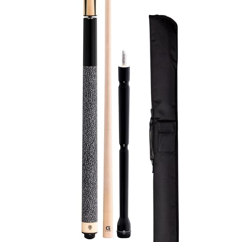 Taco de Billar McDermott Stinger NG05 con Funda miniatura 1
