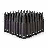 IMI Defense 5.56 Snap Caps (.223) – 30 Pack Polymer Dummy Rounds