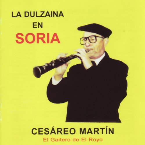 La Dulzaina en Soria