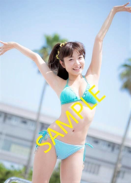 Amazon.co.jp: Bishoujo Swimsuit Photo 2L 10 Piece Set SW6 Test