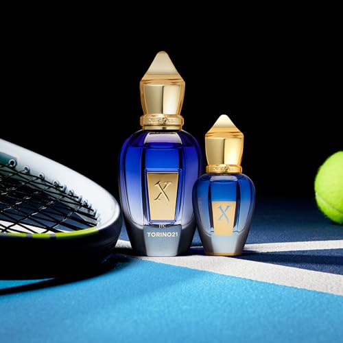 XERJOFF Join The Club Torino21 Eau de Parfum (50 ml) - 6