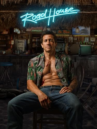 Road House (avec langue des signes britannique)