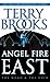 Angel Fire East (The Word and the Void Trilogy, Book 3)