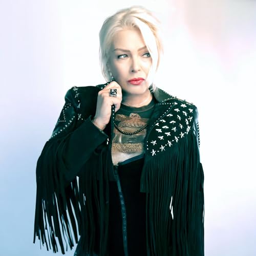 Kim Wilde