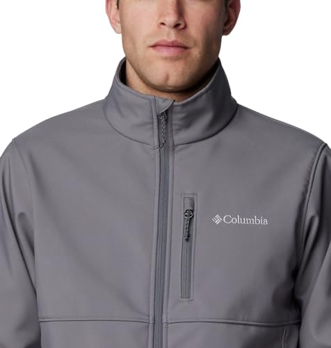 Image of Columbia Men's Ascender Softshell Jacket
