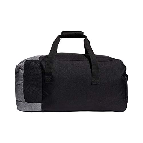 adidas Golf Golf Duffel Bag Black Luggage New - Image 5