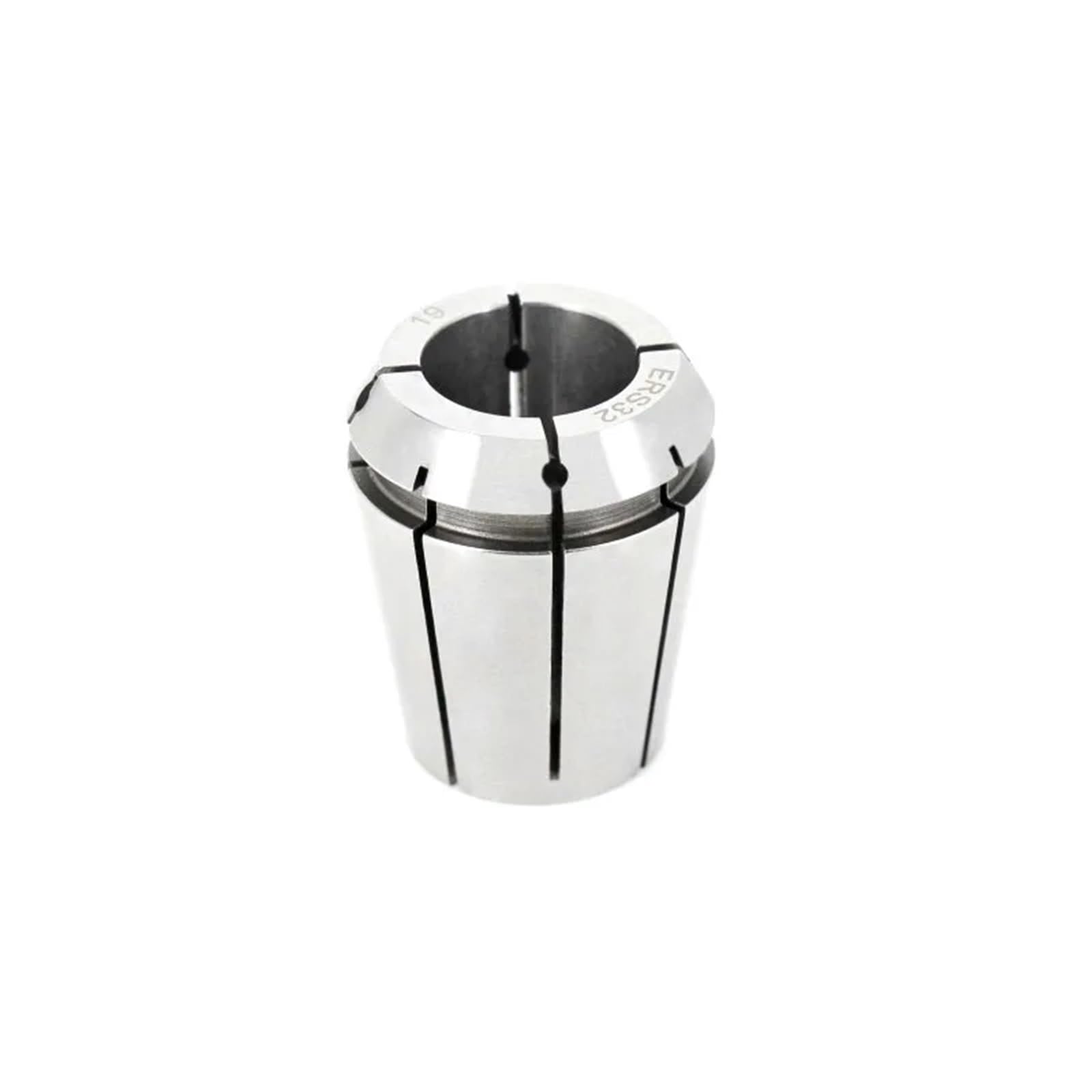 1 szt. ERS25 ER25 ERC25 szczypce uszczelniające ERS25 ERC25 standardowe akcesoria do obrabiarek z gumką, 0,008 mm precyzyjne frezowanie (ERC25,5 MM)