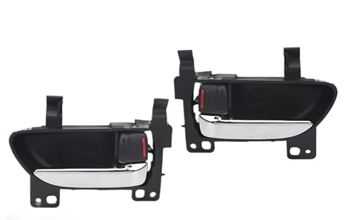 Mnuwpvmj One Color Door Car Interior Handle For Subaru 2013-2020