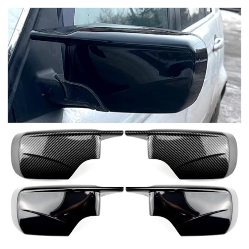 Coque de rétroviseur pour BMW E46 E39 gris côté droit passager 51168238376 - 4