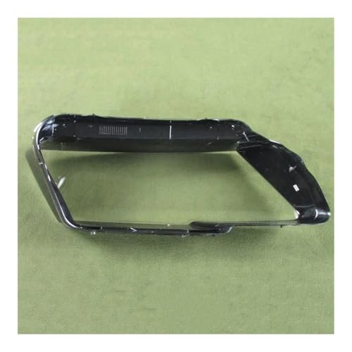 Abat-jour phare voiture couvercle lentille en verre Q5 2013-2016