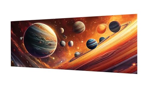 DIY Diamant Painting Kit Complet pour se Relaxer et Libérer sa Créativité