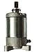 Produktbild shamofeng Starter Motor OEM 3084981 3090188 Lester No.18645N für Polaris ATV & UTV 325 330 335 425 500 2x4 4x4 6x6 Sportsman Scrambler Magnum Trail Boss Worker ATP ATV Pro X2 Xplorer, Big Boss Ranger