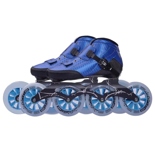 VCYEX Pattini A 4 Ruote Pattini A Rotelle Uomini Pattini