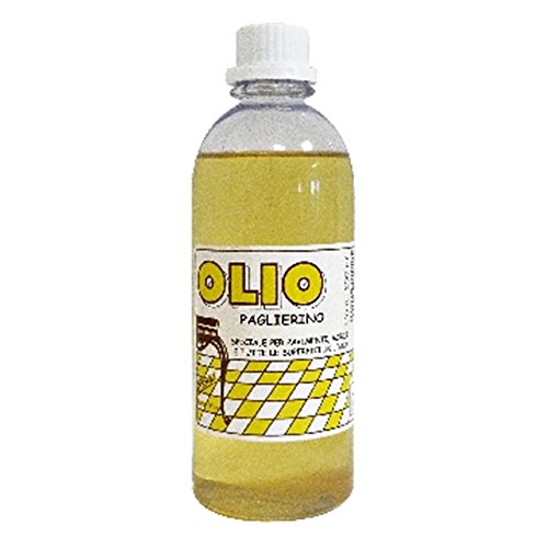 OLIO PAGLIERINO 250 ML.