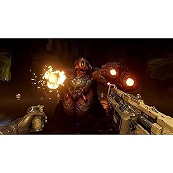 DOOM VFR (輸入版:北米) - PS4 Amazon.co.jp: DOOM VFR (輸入版:北米) - PS4 : ゲーム