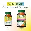 MegaFood Baby & Me 2 vitaminas prenatales, formuladas por médicos, 60 tabletas | Vitaminas prenatales para mujeres con metilfolato, colina, hierro, yodo, vitamina C y D3, sin OGM, vegetariano, 30 porciones, tabletas, 60 unidades (paquete de 1) 4