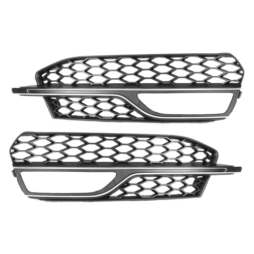 Rejilla de luces antiniebla Audi A3 S-Line para un diseño deportivo único