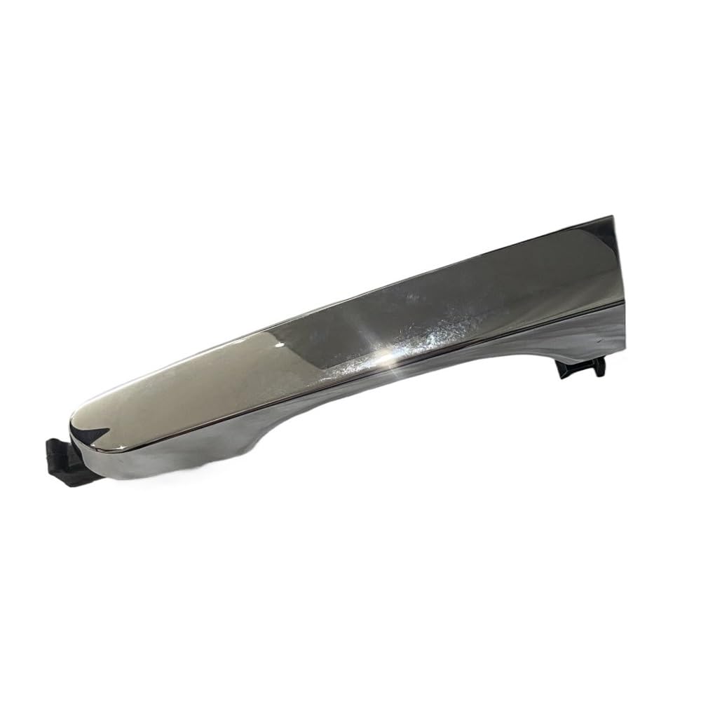 Mhtgd Rear Left 82651-C9700 Front Exterior Door Handle Chrome Keyless Entry Button 82651C9700 83651C9020 For Hyundai For Creta 2015-2018