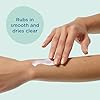BLUE LIZARD Sensitive Mineral Sunscreen with Zinc Oxide 50+ Water Resistant UVAUVB Protection with Smart Cap Technology Fragrance Free, Sensitve, SPF 50 - - Tube, Unscented, 5 Fl Oz #4