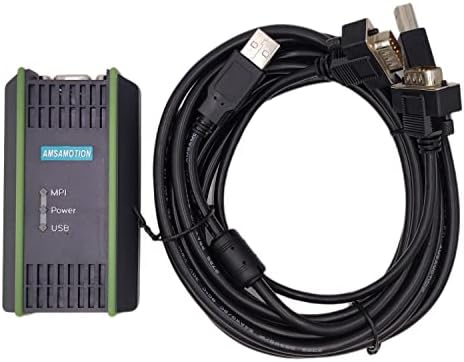6GK 1571-0BA00-0AA0 PC USB A2 Cable for Siemens S7-200 S7-300 S7-400 GK1571-0BA00-0AA0 MPI + PC-Adapter-USB SIMATIC S7
