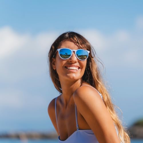 Image of Shady Rays Allure - Lightweight Womens Sunglasses with Polarized Lenses