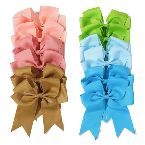 Pinces à cheveux en ruban gros-grain pour filles : fixez les cheveux fins sans glisser