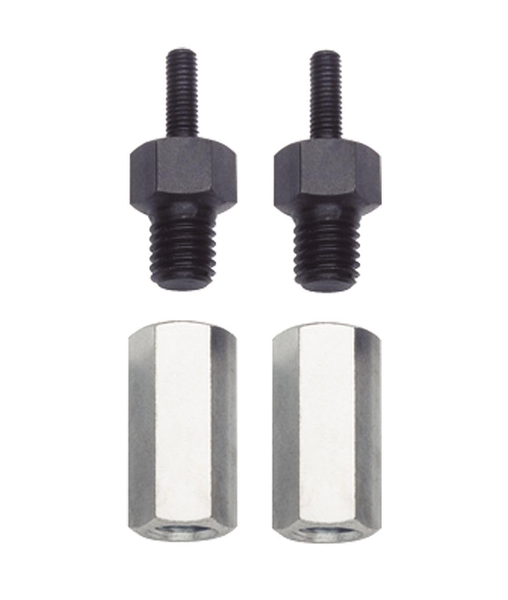 Adaptateurs filetés extraction série 18 pour optimiser vos circuits de fluides