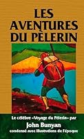 Les aventures du pèlerin 2804500047 Book Cover
