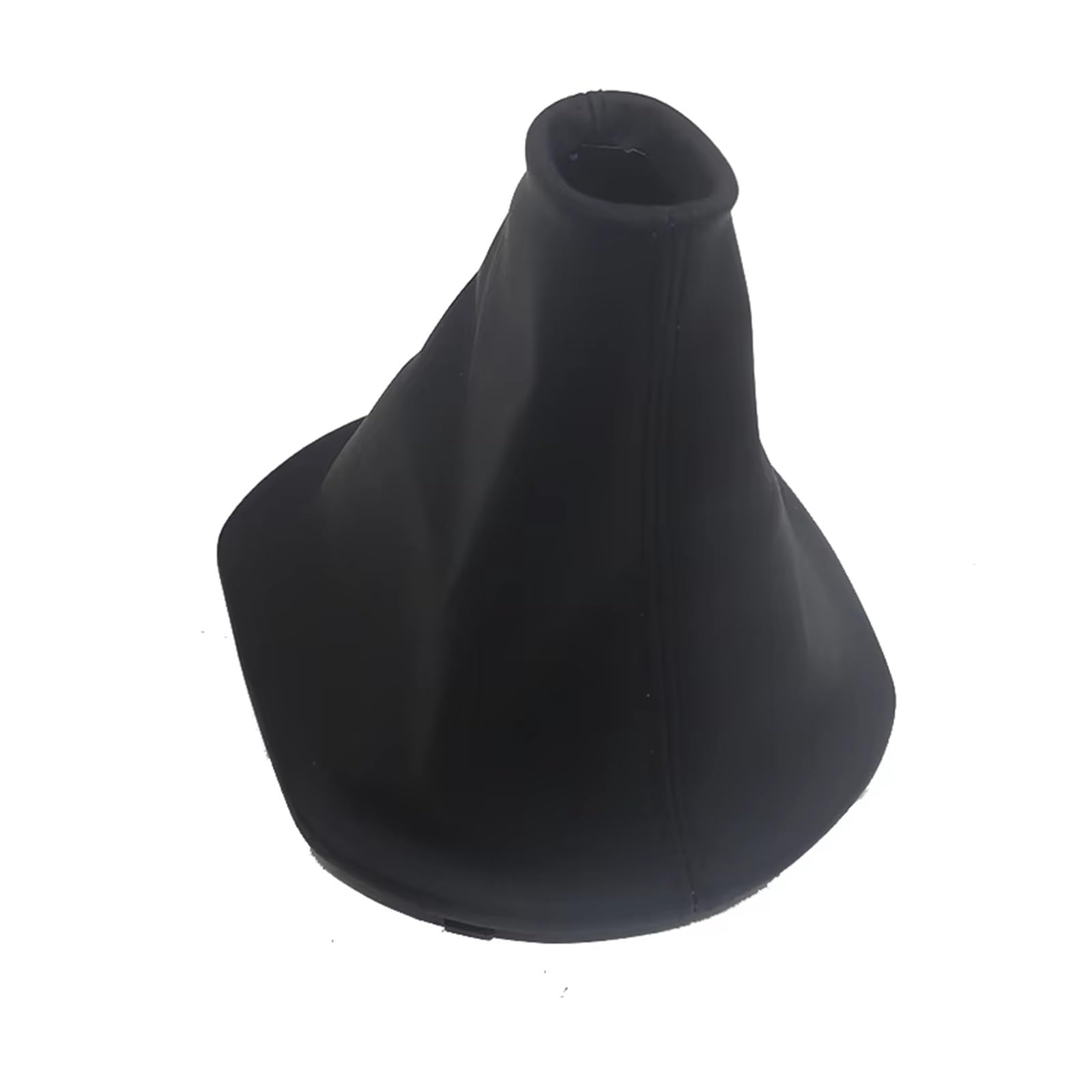 KOEHXJ Shift Gear Knob Cover for KIA for SPORTAGE 3 III SL 2010-2019 Manual Selector Car Gear Shift Knob Lever Change Gearbox Shifter Cover