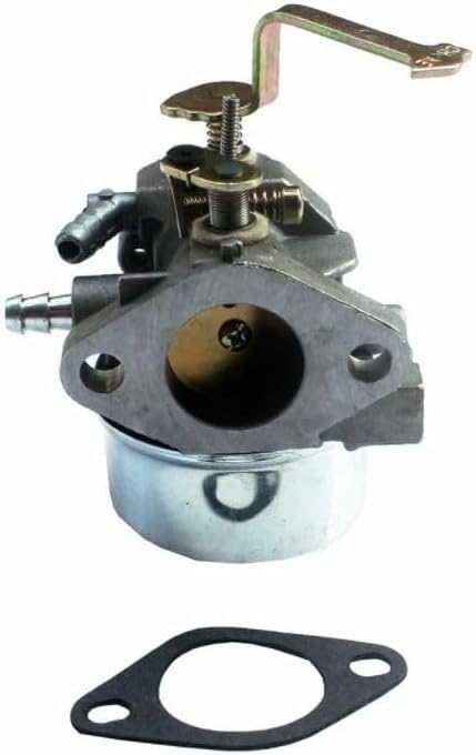 Carburador PM0525202.02 repara tirones de motor en generador eléctrico 5000