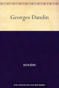 Livres Couvertures de Georges Dandin